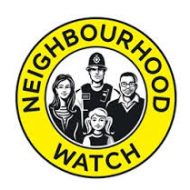 Orchard Hills & District Neighbourhood Watch Association